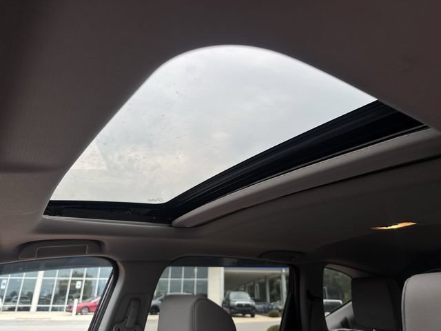 Used 2018 Honda CR-V EX-L image 23