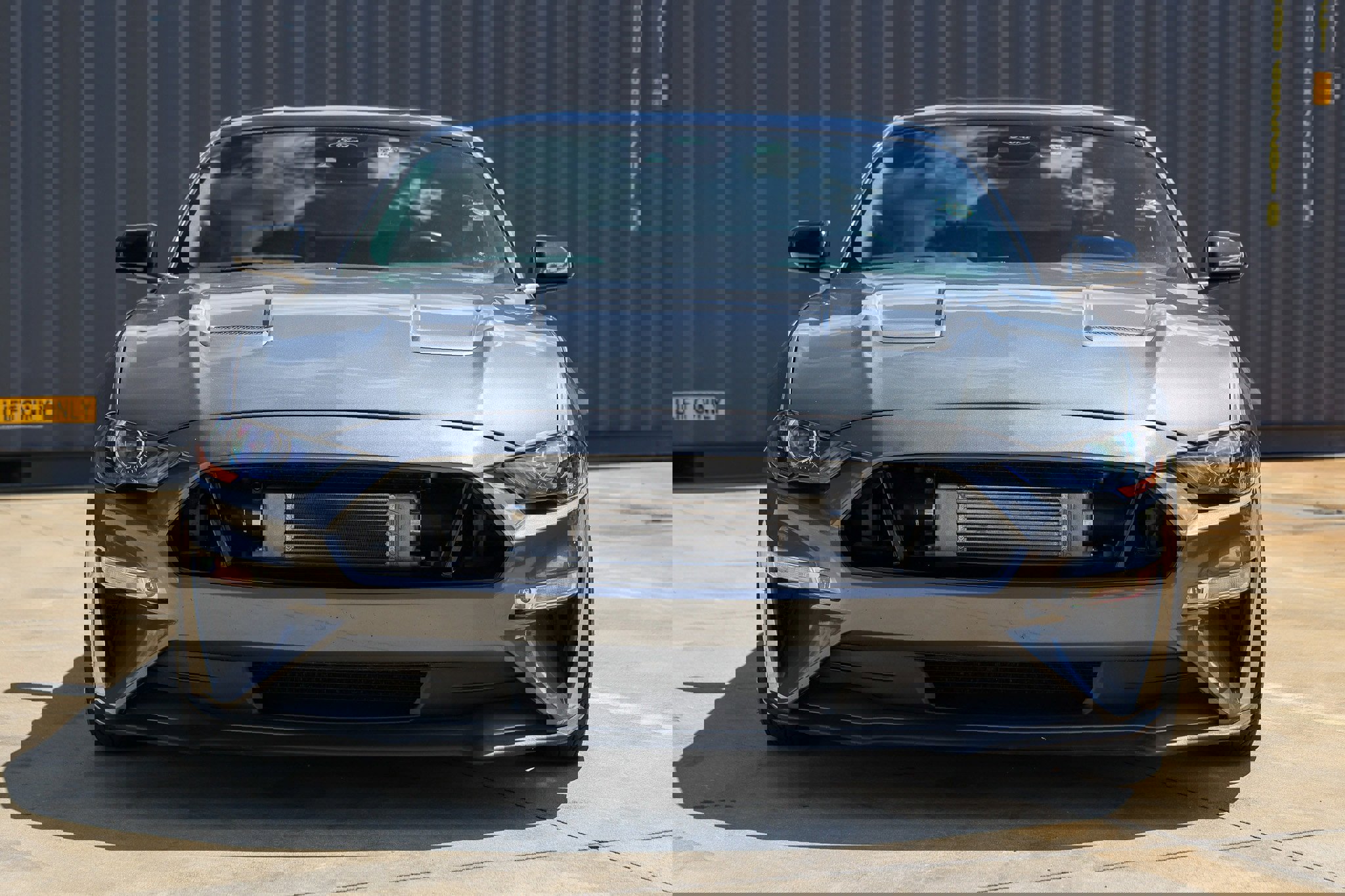 Used 2021 Ford Mustang GT w/ Black Accent Package image 23