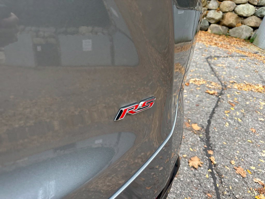 Used 2024 Chevrolet Blazer RS w/ Enhanced Convenience Package FWD image 25