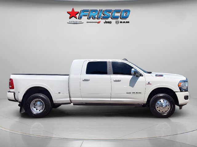 Used 2022 RAM 3500 Limited AWD/4WD image 8
