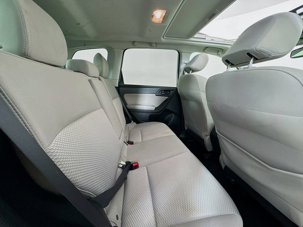 Used 2016 Subaru Forester 2.5i Premium AWD/4WD image 33