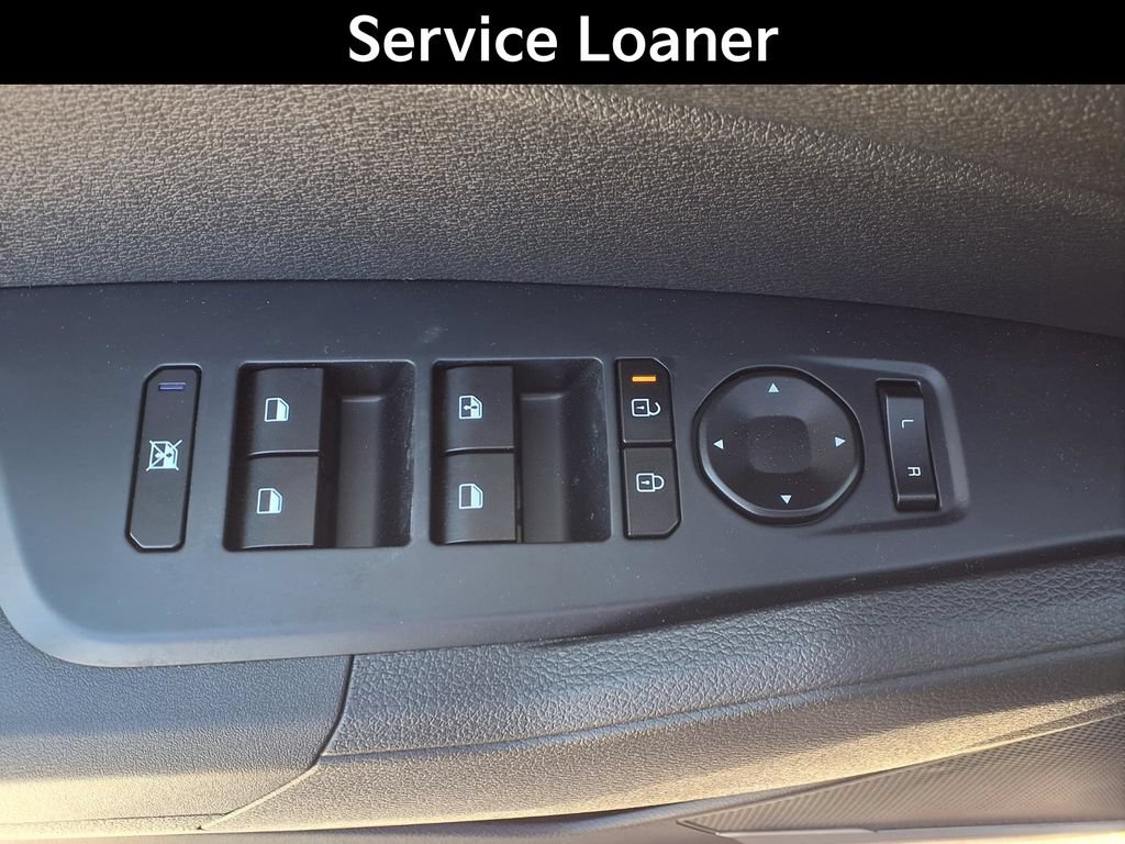 New 2026 Kia Sportage S AWD/4WD image 11