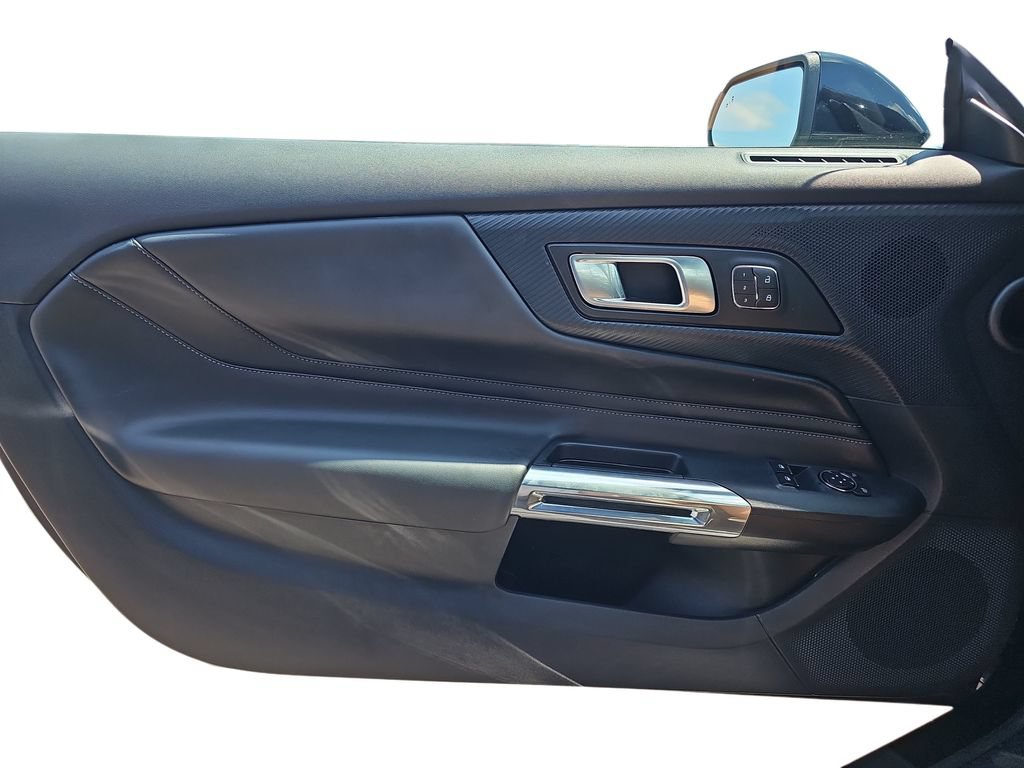 Used 2024 Ford Mustang Premium RWD image 26