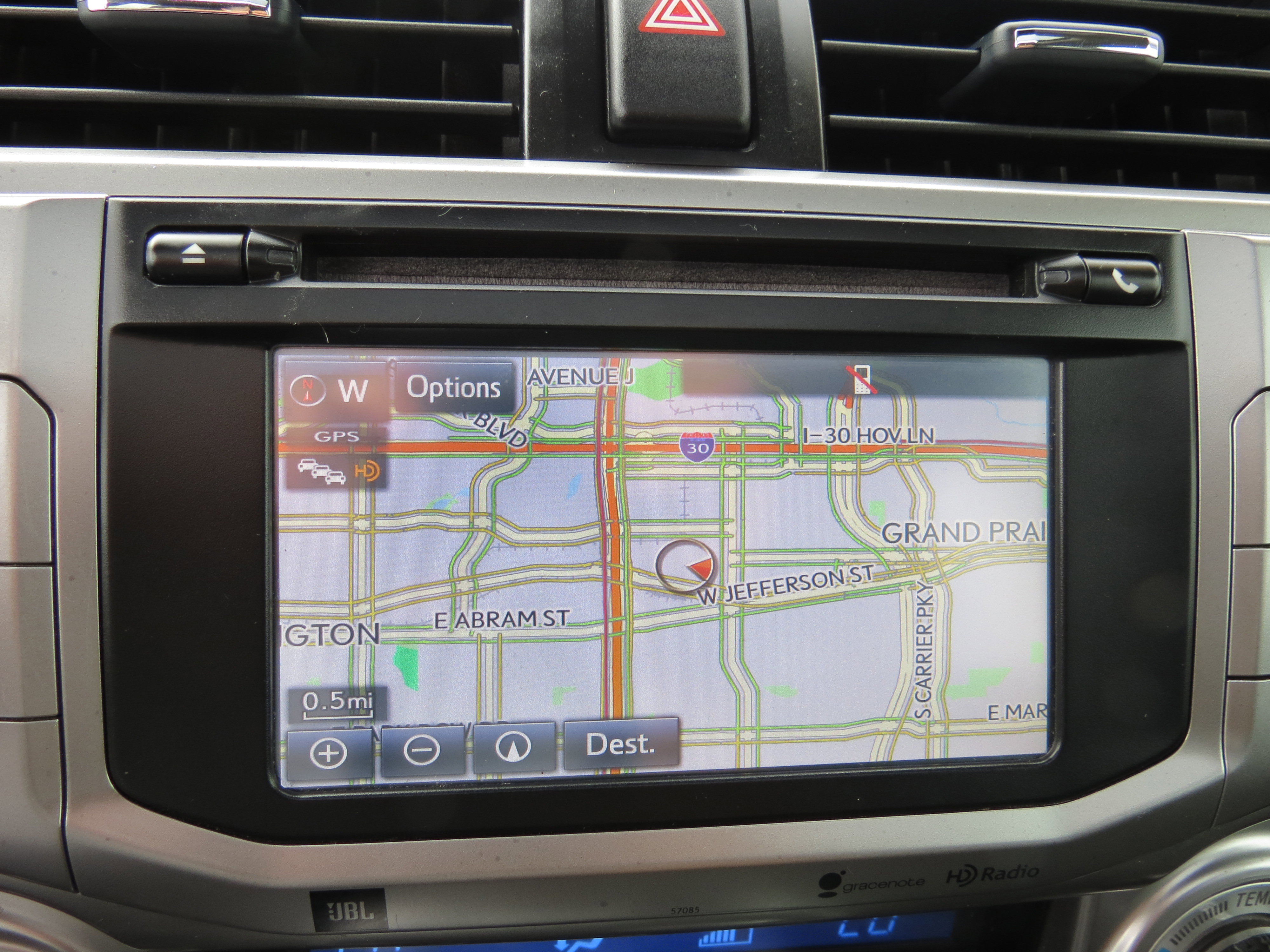 Used 2014 Toyota 4Runner Limited image 20