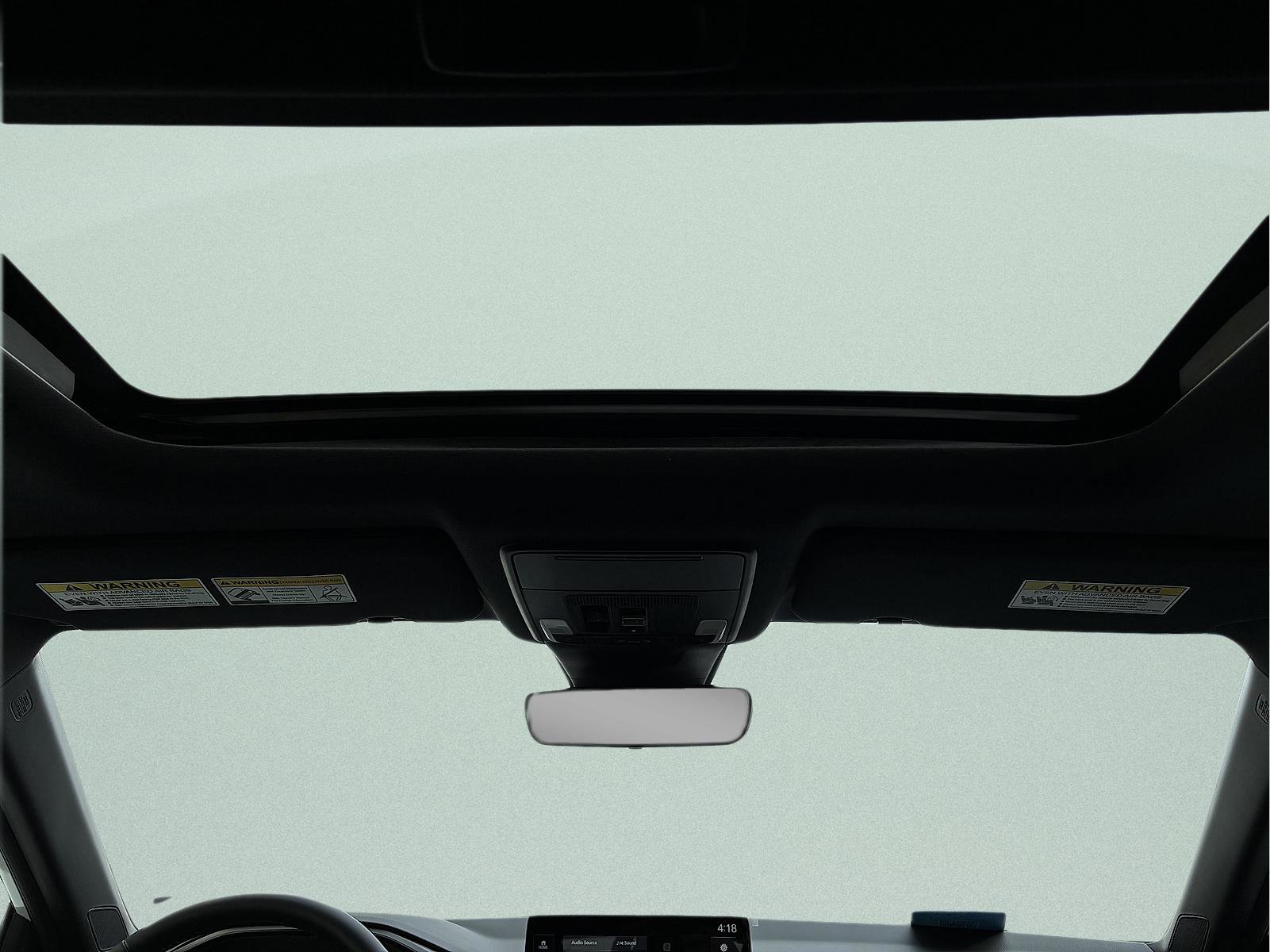 Certified 2026 Honda CR-V Sport-L image 36