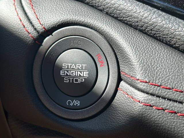 New 2026 Dodge Durango GT w/ Tow 'N Go Package image 15