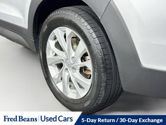 Used 2019 Hyundai Tucson SE w/ Cargo Package AWD/4WD image 41