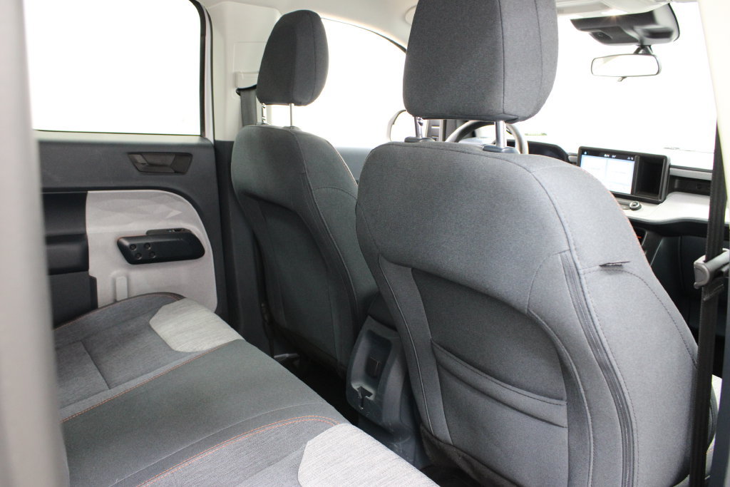 Used 2023 Ford Maverick XLT w/ Equipment Group 300A Standard AWD/4WD image 18