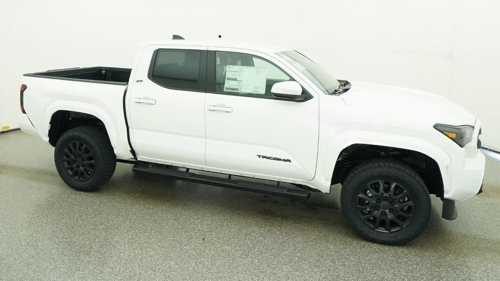 New 2026 Toyota Tacoma SR5 AWD/4WD image 15
