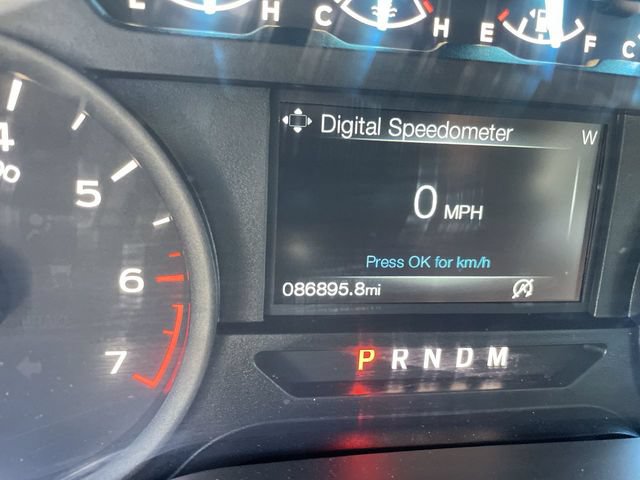 Used 2018 Ford F150 XL w/ Equipment Group 101A Mid RWD image 12