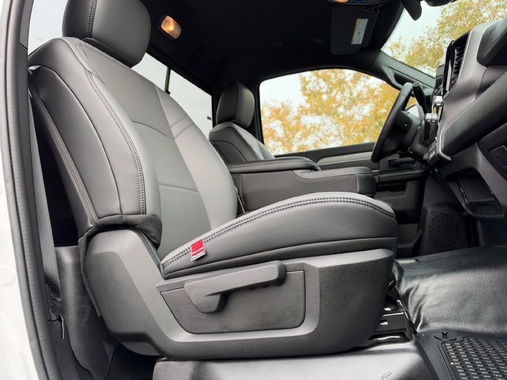 New 2027 RAM 3500 Tradesman AWD/4WD image 13