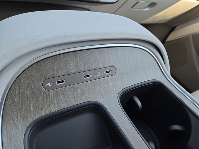 New 2026 Hyundai Palisade SEL FWD image 15