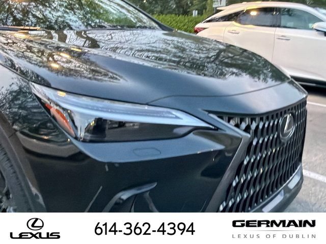 New 2026 Lexus NX 450h+ AWD w/ Luxury Package image 10