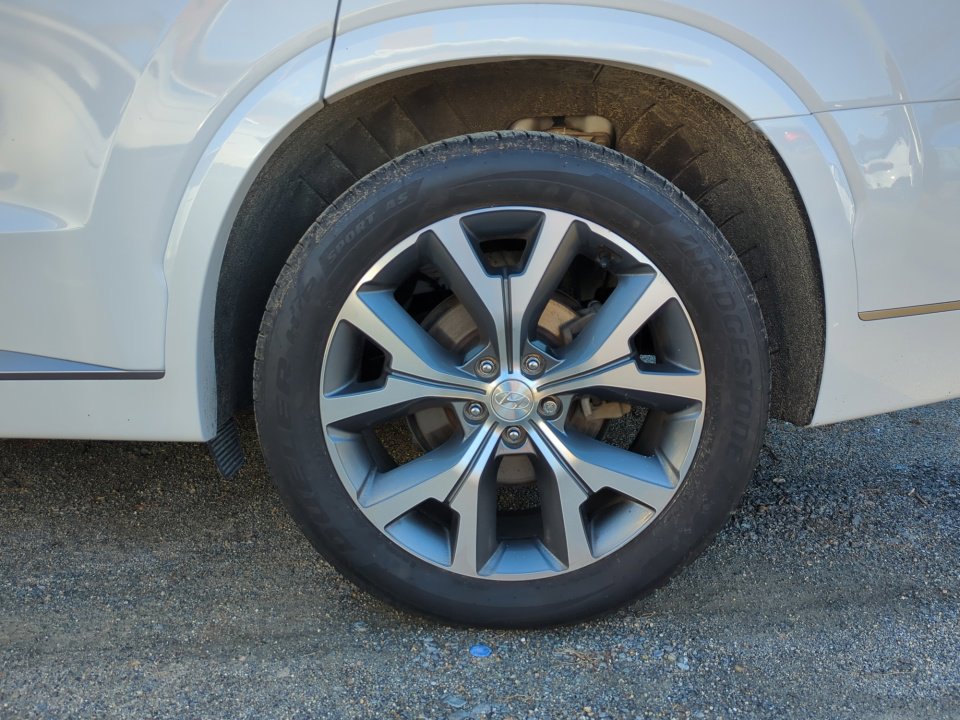 Used 2021 Hyundai Palisade Limited image 28