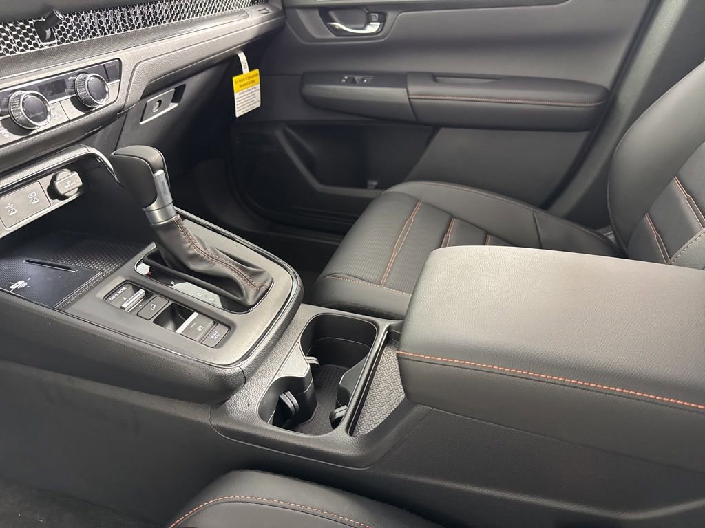 New 2026 Honda CR-V Sport-L image 28