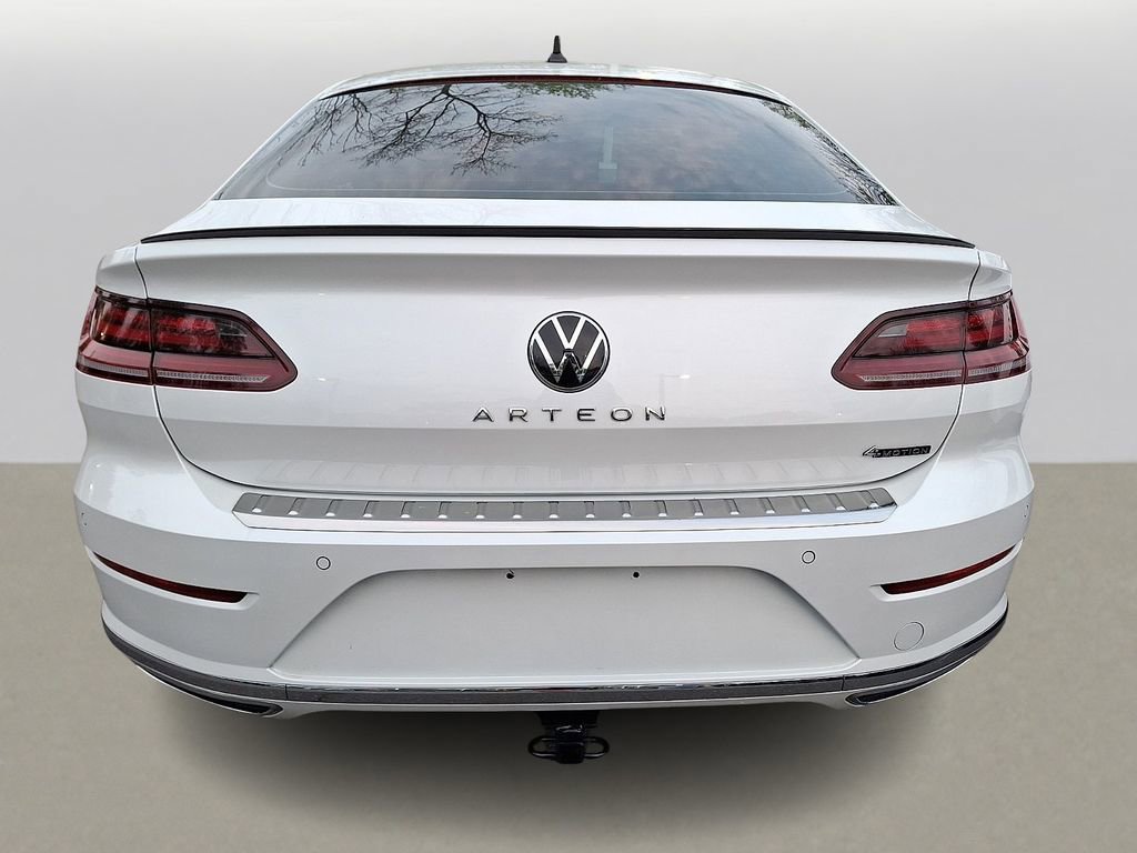 Used 2023 Volkswagen Arteon SEL Premium AWD/4WD image 5