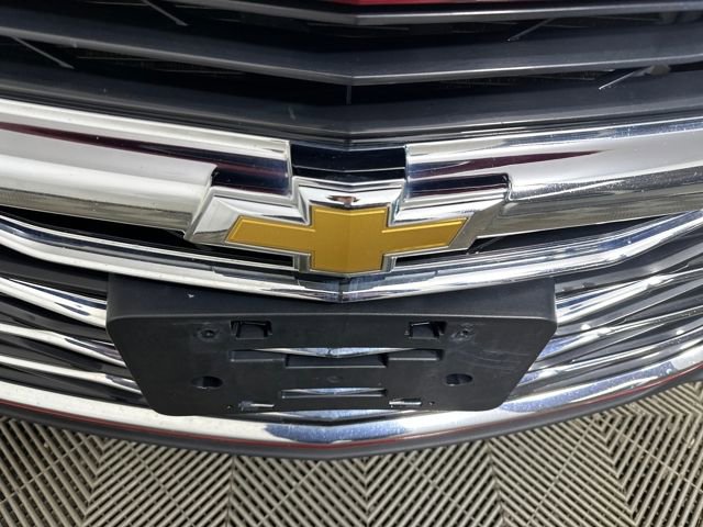 Used 2023 Chevrolet Malibu LT FWD image 9