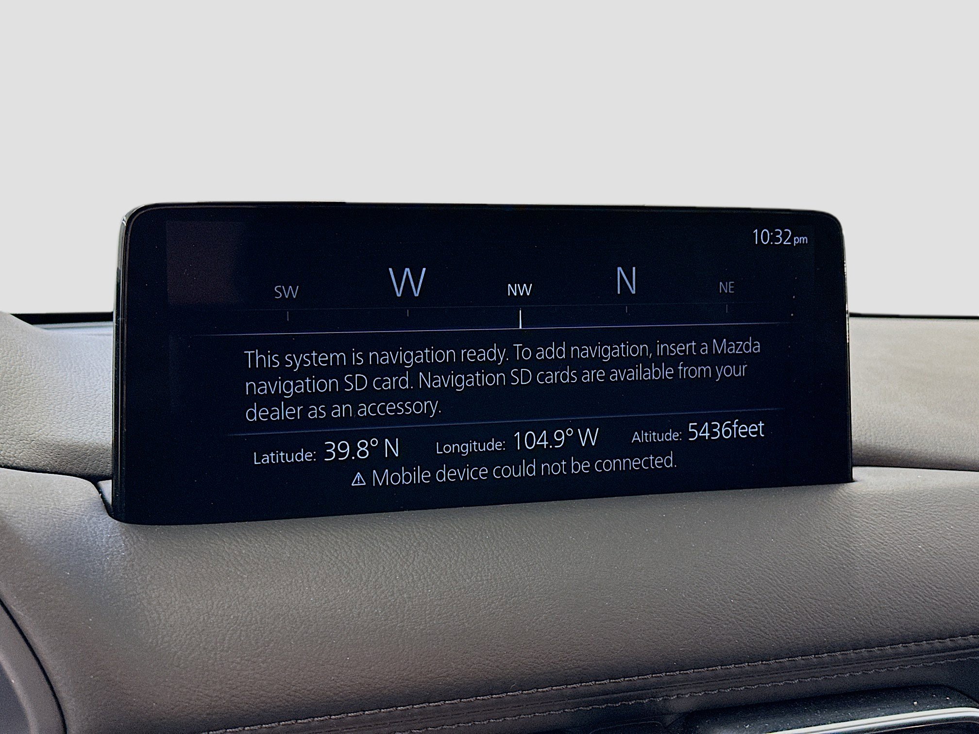 Used 2025 MAZDA CX-5 AWD 2.5 S w/ Preferred Package image 22