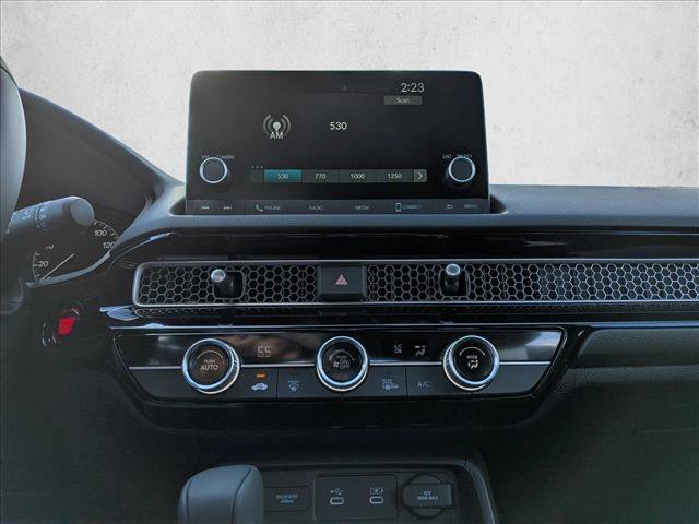 New 2026 Honda Civic Sport image 11