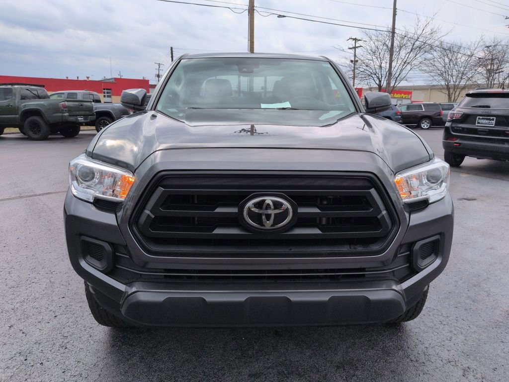 Used 2023 Toyota Tacoma SR image 8