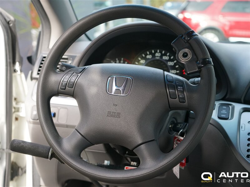Used 2010 Honda Odyssey EX image 16