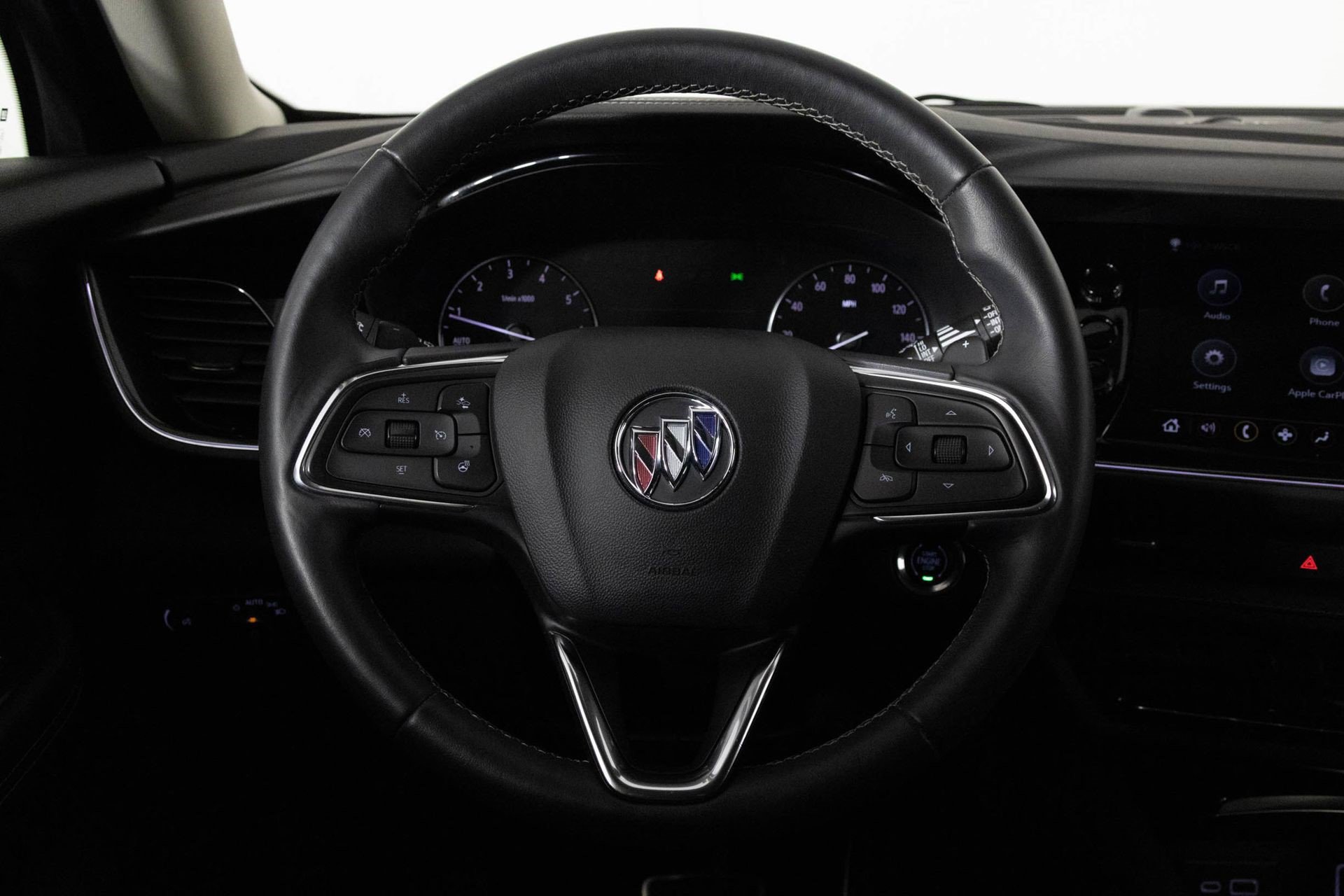 Certified 2023 Buick Envision Preferred w/ Sport Touring Package image 25