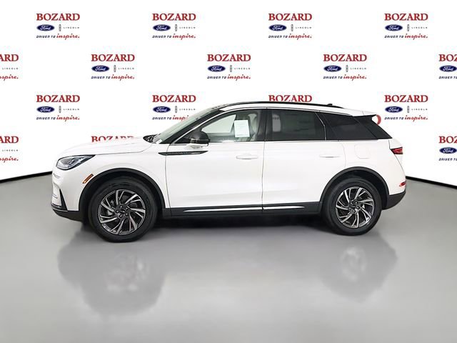 New 2026 Lincoln Corsair Premiere image 4