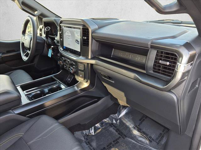 Used 2025 Ford F150 STX RWD image 19
