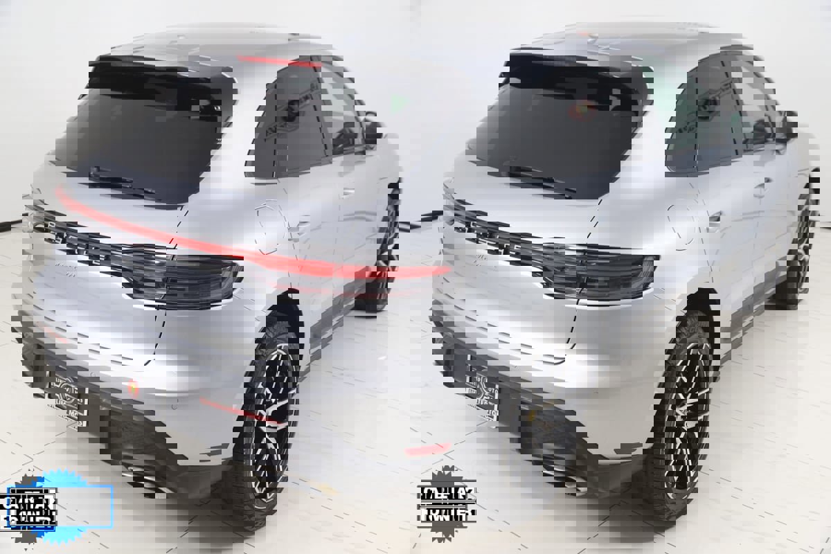 Used 2022 Porsche Macan image 52