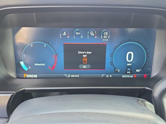 Used 2024 Ford F250 Lariat w/ Lariat Ultimate Package image 18