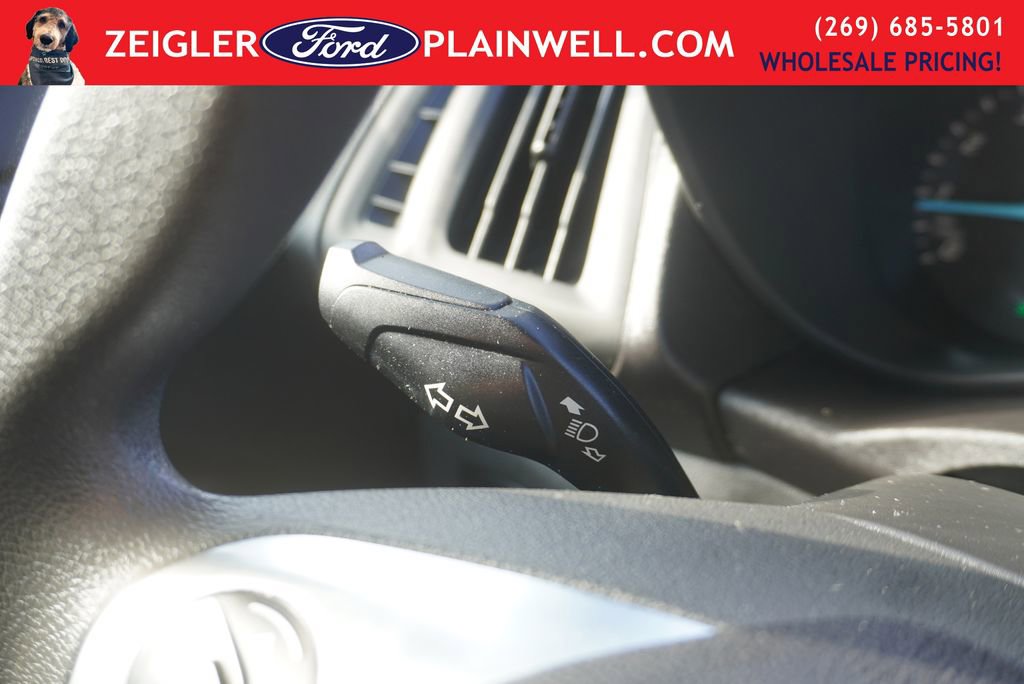 Used 2016 Ford Transit Connect XL image 28