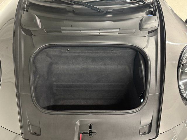 Certified 2024 Porsche 911 Carrera S image 17