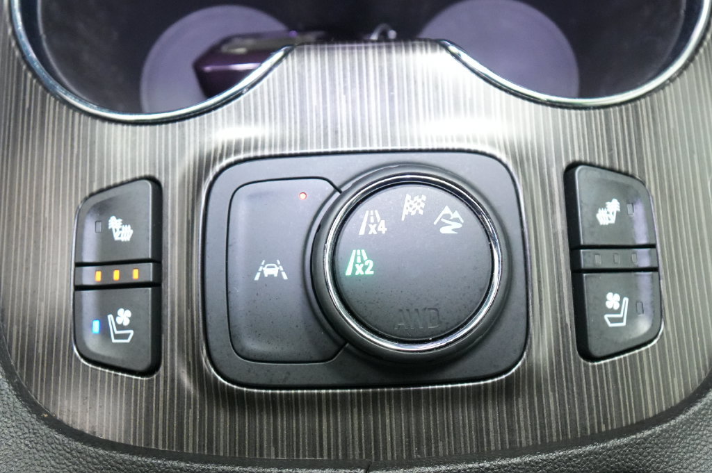 Used 2021 GMC Acadia SLT w/ Preferred Package AWD/4WD image 44