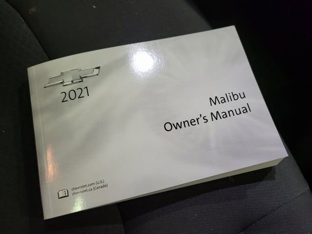 Used 2021 Chevrolet Malibu LT image 60