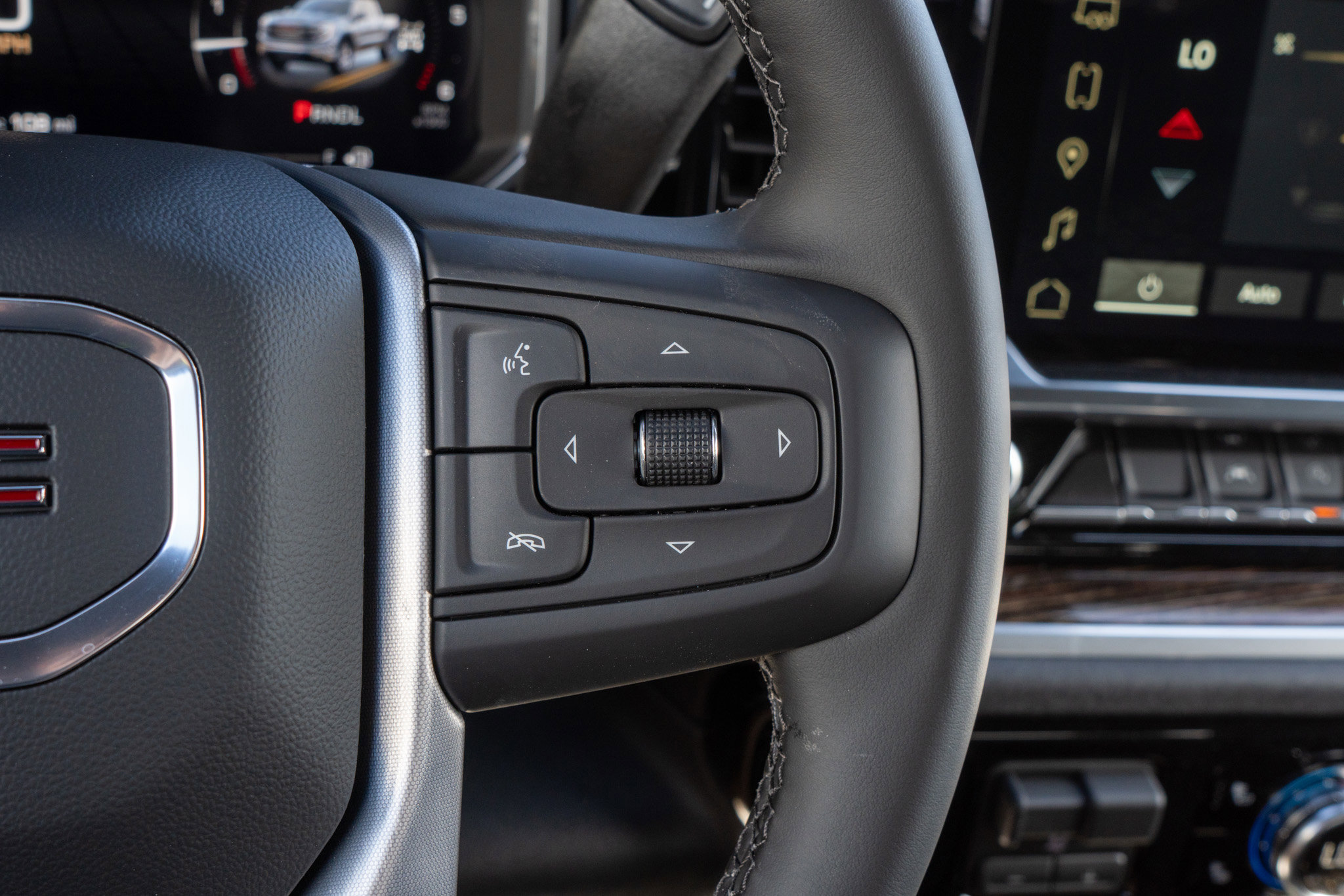 New 2026 GMC Sierra 1500 Elevation AWD/4WD image 22