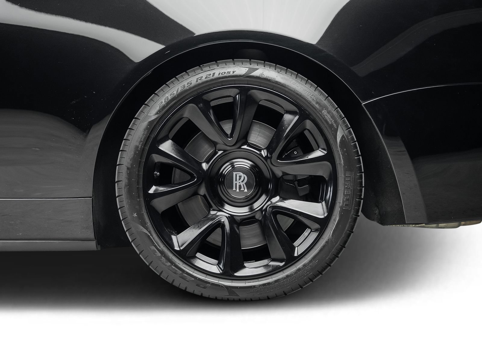 Used 2016 Rolls-Royce Dawn RWD image 23