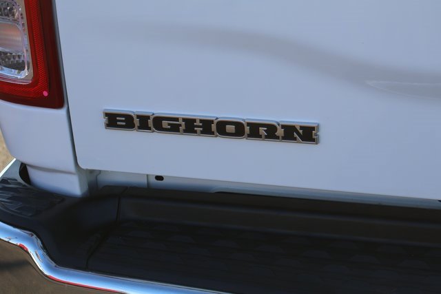 Used 2024 RAM 2500 Big Horn image 16