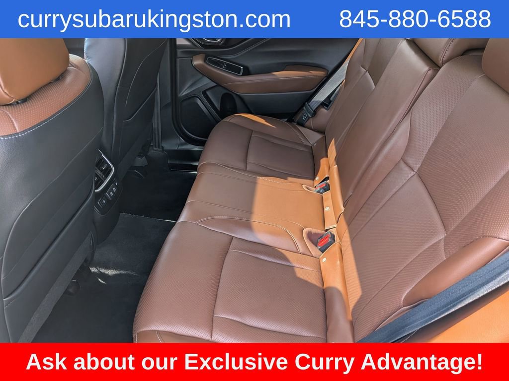 Used 2022 Subaru Outback Touring XT image 15