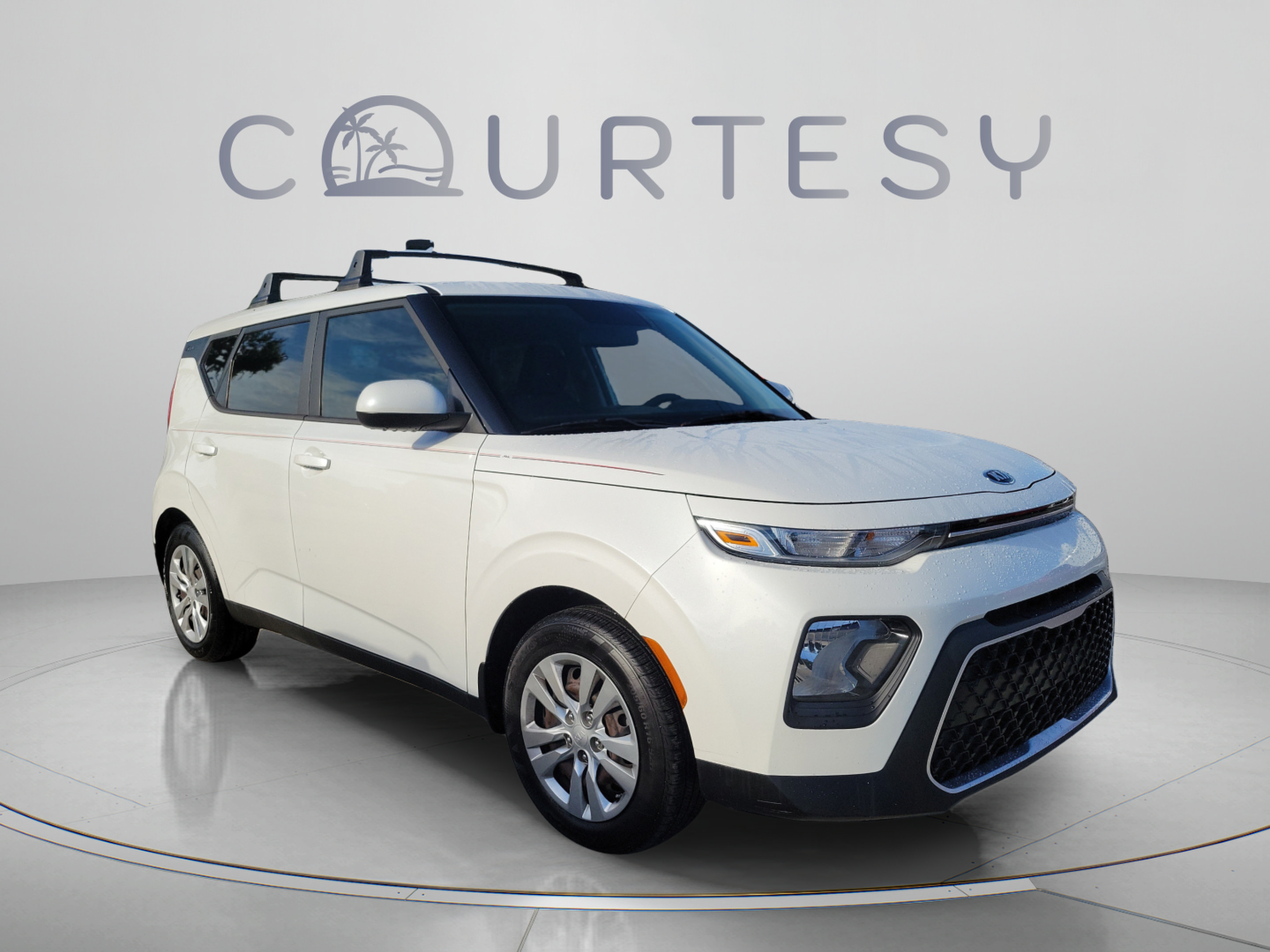 Used 2021 Kia Soul LX FWD image 5