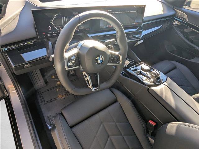 Used 2026 BMW 530i xDrive image 14