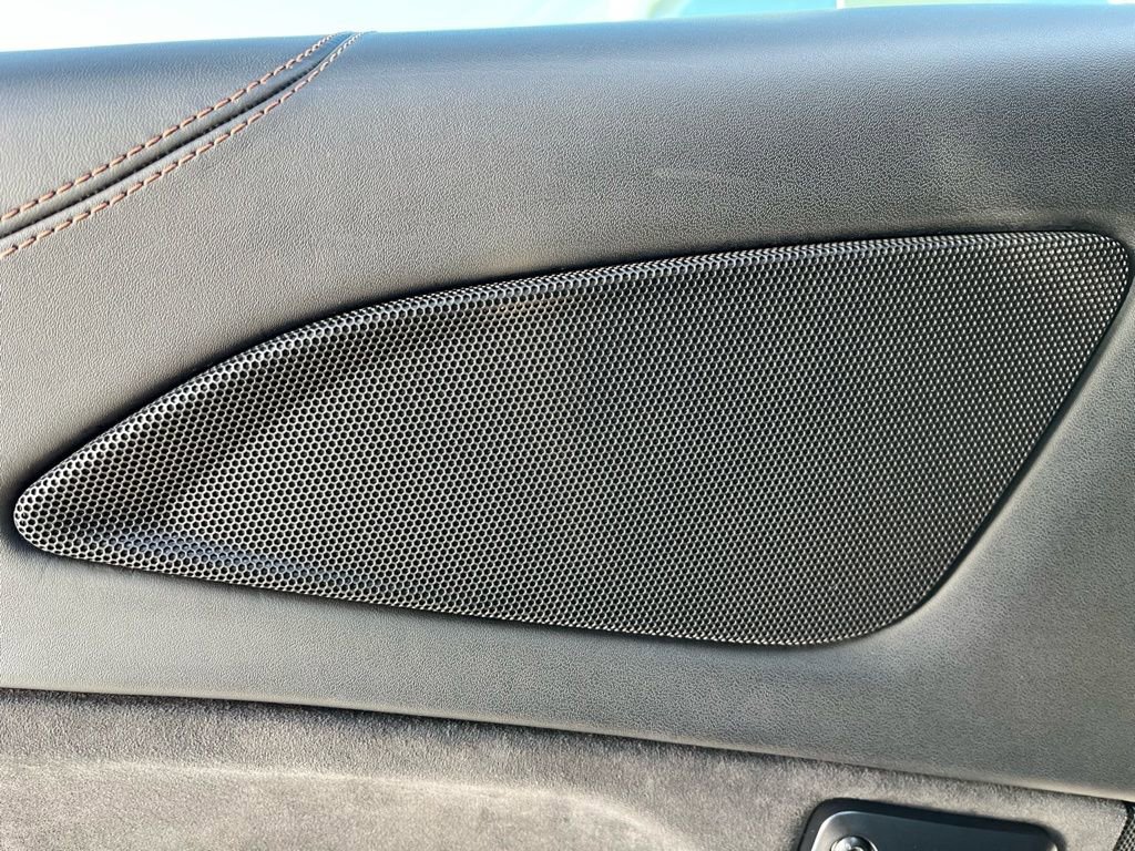 Used 2023 Maserati MC20 Spyder image 19