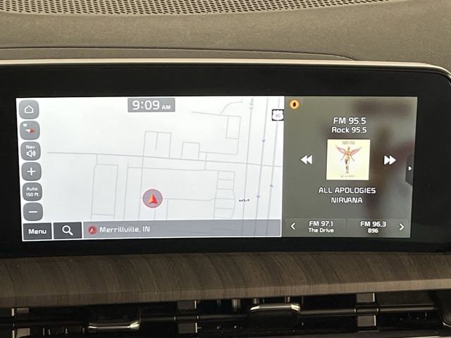 Certified 2024 Kia Telluride SX Prestige image 18