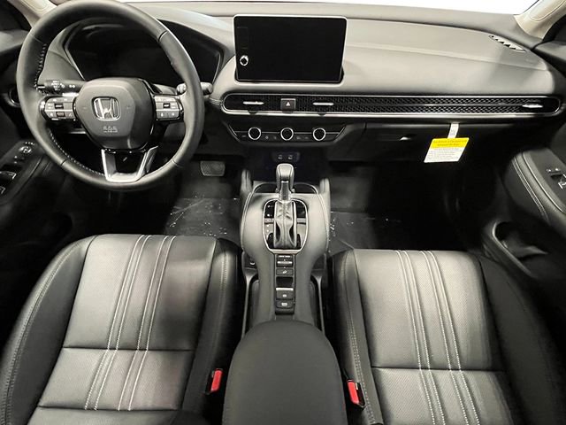 New 2026 Honda HR-V EX-L image 19