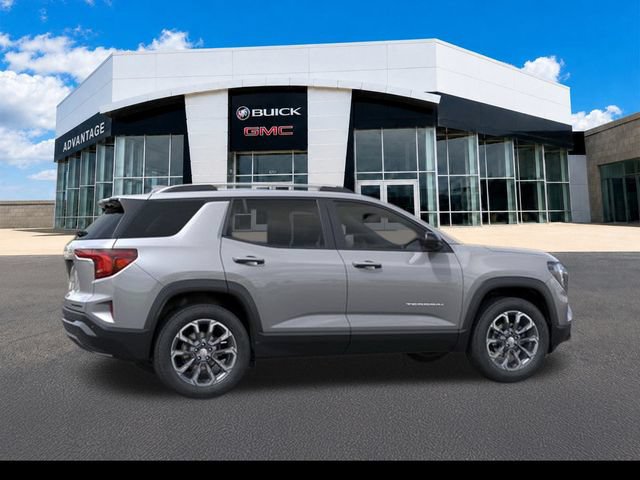 New 2026 GMC Terrain Elevation w/ Elevation Premium Package AWD/4WD image 5