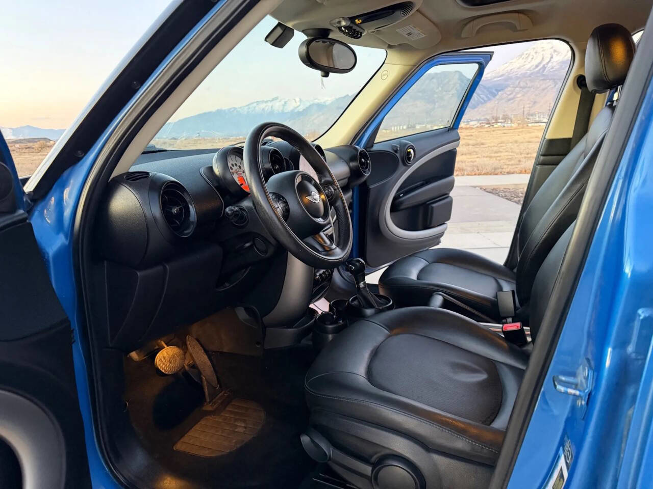 Used 2014 MINI Cooper Countryman image 12