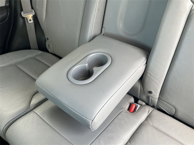 Used 2016 Honda CR-V EX-L image 33