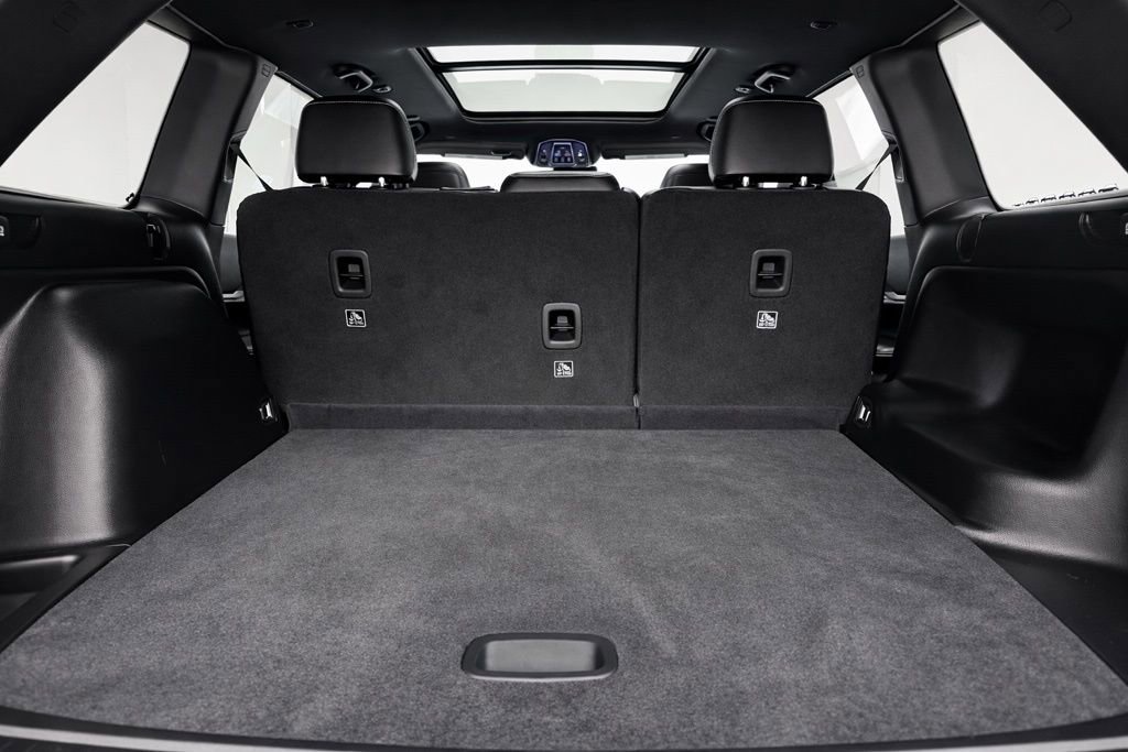 Used 2025 Jeep Grand Cherokee Limited image 10