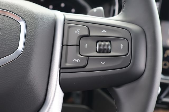 New 2026 GMC Sierra 1500 Elevation w/ Elevation Premium Package RWD image 25