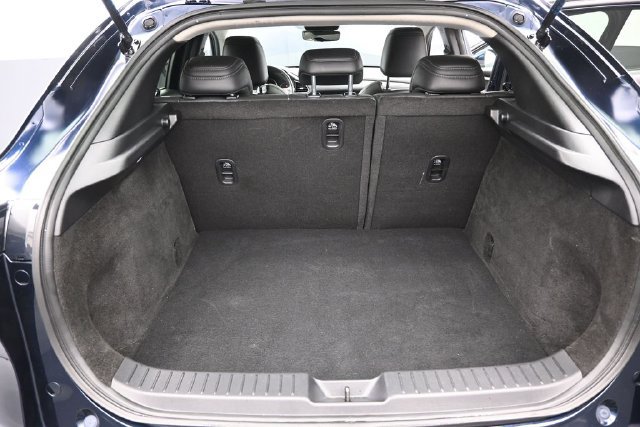 Certified 2024 MAZDA CX-30 AWD 2.5 S w/ Preferred Package image 27