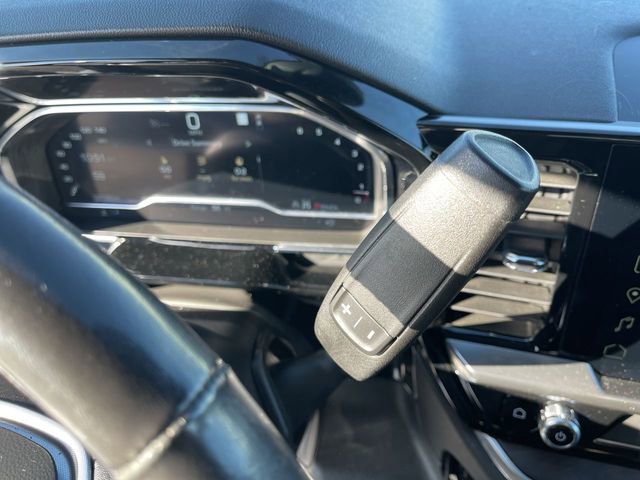 Used 2022 GMC Sierra 1500 SLT w/ Max Trailering Package image 19